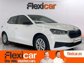 Skoda Fabia 1.0 TSI 70KW (95CV) Design