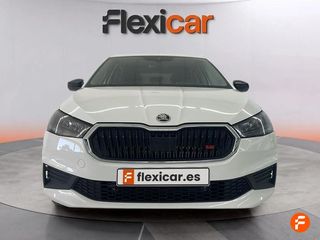 Skoda Fabia 1.0 TSI 70KW (95CV) Design
