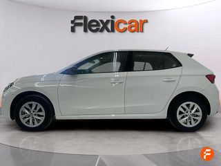 Skoda Fabia 1.0 TSI 70KW (95CV) Design