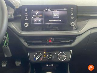 Skoda Fabia 1.0 TSI 70KW (95CV) Design