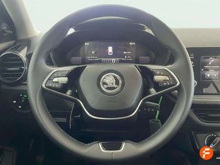 Skoda Fabia 1.0 TSI 70KW (95CV) Design