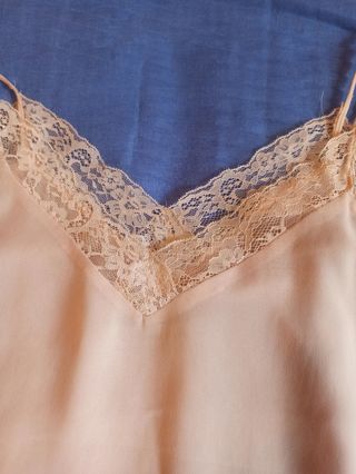 Top lencero de Zara