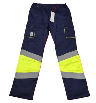 Pantalones trabajo XL Calidad