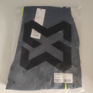 Pantalones trabajo XL Calidad