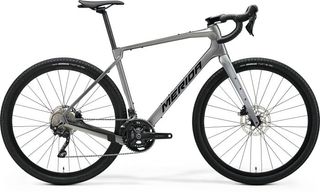 Merida Silex 4000 Bicicleta Gravel