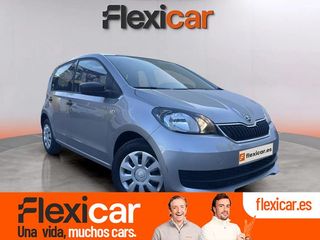 Skoda Citigo 1.0 MPI 44KW (60cv) Active
