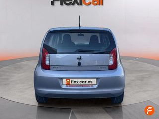 Skoda Citigo 1.0 MPI 44KW (60cv) Active