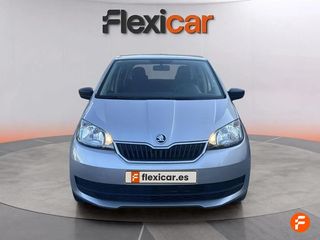 Skoda Citigo 1.0 MPI 44KW (60cv) Active
