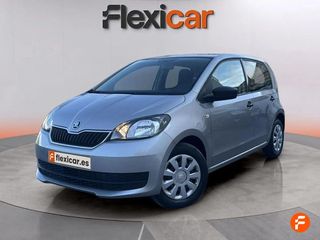 Skoda Citigo 1.0 MPI 44KW (60cv) Active