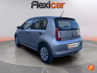 Skoda Citigo 1.0 MPI 44KW (60cv) Active
