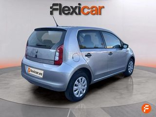 Skoda Citigo 1.0 MPI 44KW (60cv) Active