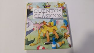 Cuentos Clásicos para todos