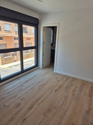 Piso alquiler Elda