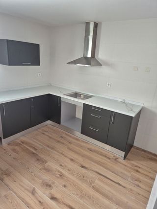 Piso alquiler Elda