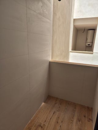 Piso alquiler Elda