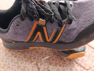 Zapatillas New Balance US9 (40,5) 