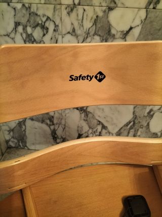 Trona Safety 1st - Madera