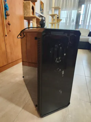 PC Gaming/Oficina - Intel i7 + GTX 1660 + RGB