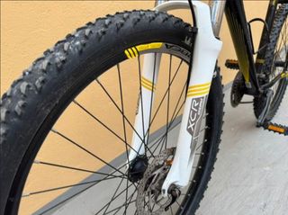 Bicicleta Orbea Máster Sport - MTB