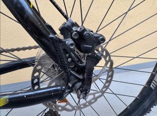 Bicicleta Orbea Máster Sport - MTB