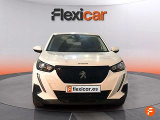 Peugeot 2008 Active Pack Puretech 100 S&S BVM6