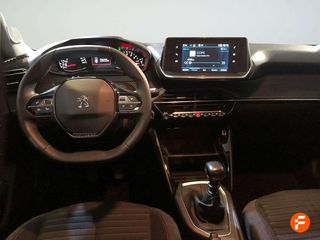 Peugeot 2008 Active Pack Puretech 100 S&S BVM6