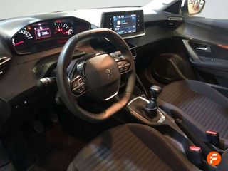 Peugeot 2008 Active Pack Puretech 100 S&S BVM6