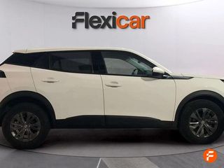 Peugeot 2008 Active Pack Puretech 100 S&S BVM6