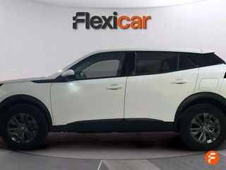 Peugeot 2008 Active Pack Puretech 100 S&S BVM6