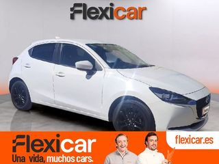 Mazda 2 e-SKYACTIV G 1.5 66kW (90CV) MT Zenith