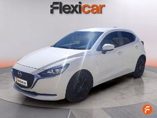 Mazda 2 e-SKYACTIV G 1.5 66kW (90CV) MT Zenith
