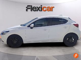 Mazda 2 e-SKYACTIV G 1.5 66kW (90CV) MT Zenith