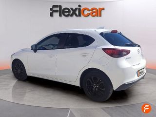 Mazda 2 e-SKYACTIV G 1.5 66kW (90CV) MT Zenith