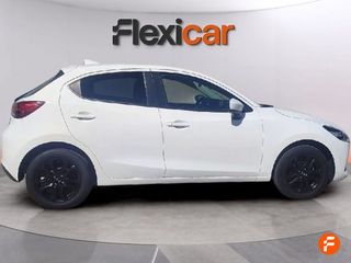 Mazda 2 e-SKYACTIV G 1.5 66kW (90CV) MT Zenith
