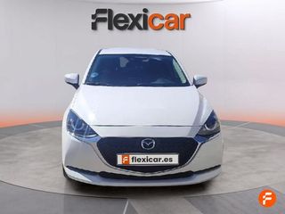 Mazda 2 e-SKYACTIV G 1.5 66kW (90CV) MT Zenith