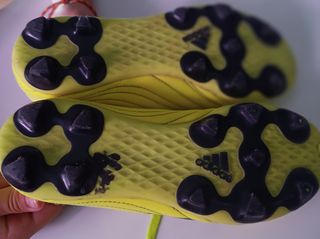 Zapatillas Adidas niño talla 34