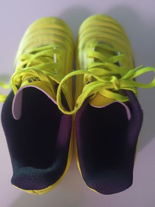 Zapatillas Adidas niño talla 34
