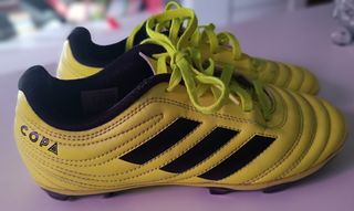 Zapatillas Adidas niño talla 34