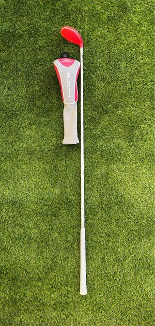 Cobra Fly ZS Madera 5 Mujer Diestra 22.0
