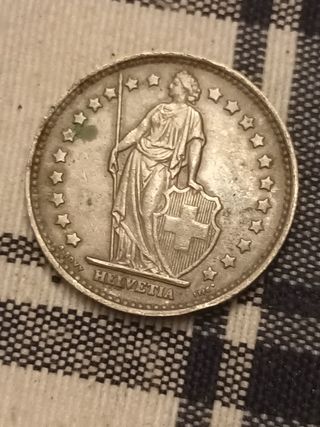 1 Franco Francese 1968