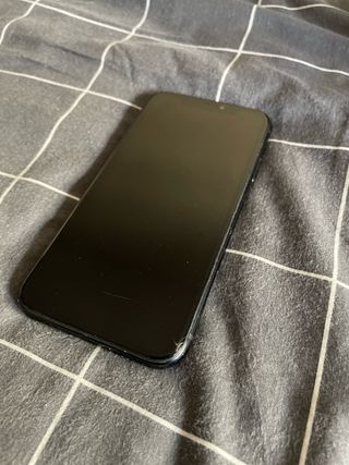 iPhone XR nero