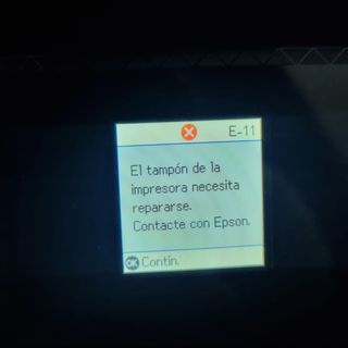 ✅️Impresora Epson EcoTank ET-2850✅️