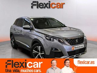 Peugeot 3008 1.2 PureTech 96KW S&S GT Line EAT8