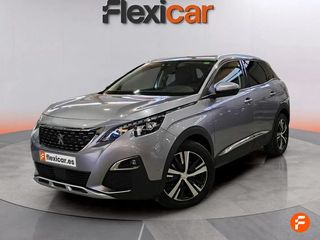 Peugeot 3008 1.2 PureTech 96KW S&S GT Line EAT8