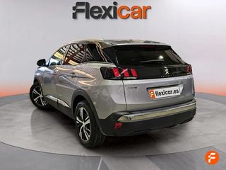 Peugeot 3008 1.2 PureTech 96KW S&S GT Line EAT8