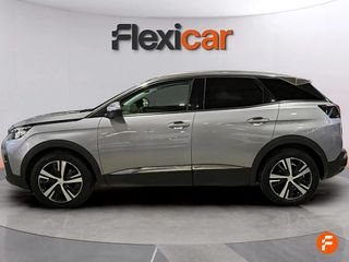 Peugeot 3008 1.2 PureTech 96KW S&S GT Line EAT8