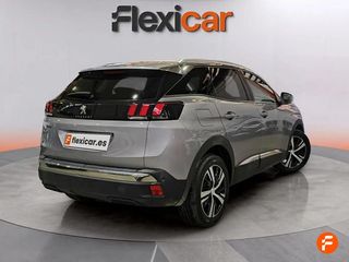 Peugeot 3008 1.2 PureTech 96KW S&S GT Line EAT8