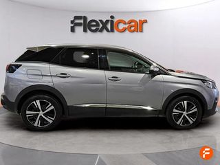 Peugeot 3008 1.2 PureTech 96KW S&S GT Line EAT8