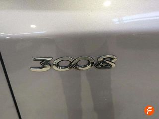 Peugeot 3008 1.2 PureTech 96KW S&S GT Line EAT8