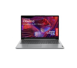 Portátil Lenovo IdeaPad